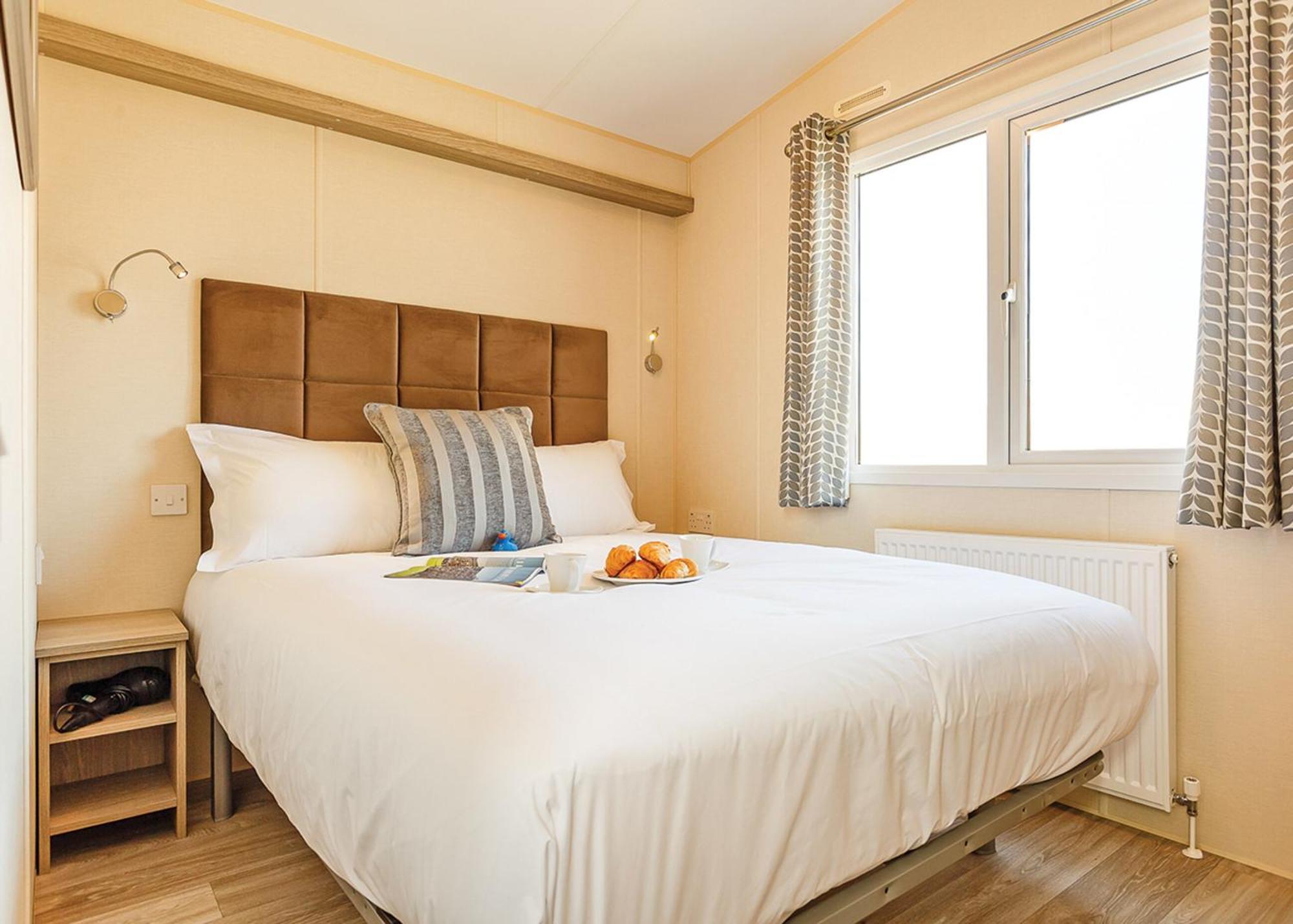 Sandymouth Holiday Resort Morwenstow Pokoj fotografie
