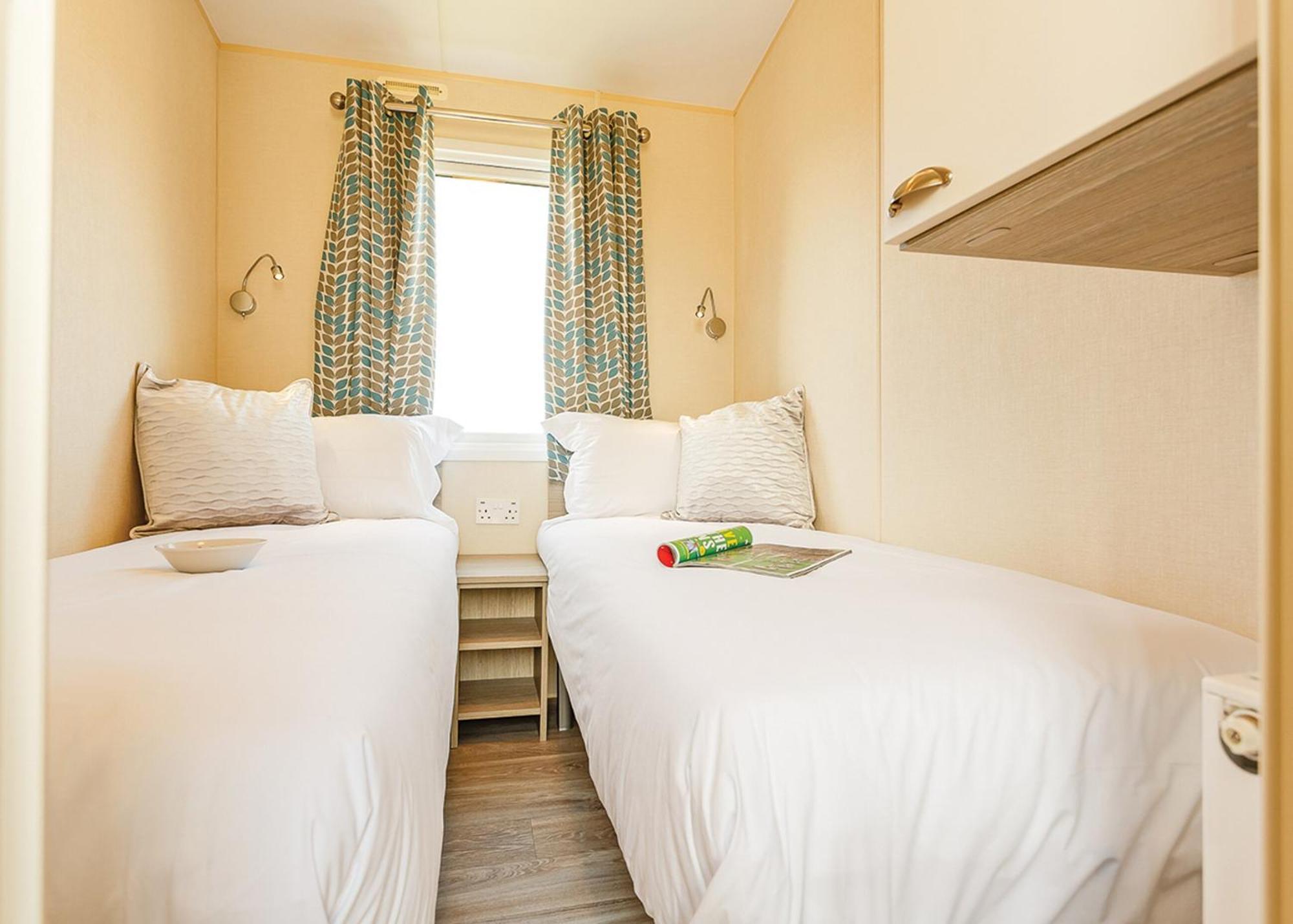 Sandymouth Holiday Resort Morwenstow Pokoj fotografie