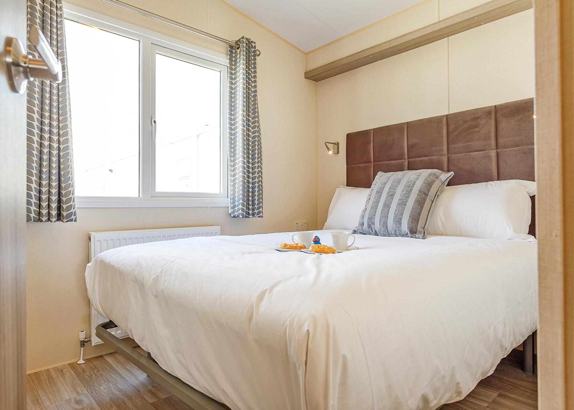 Sandymouth Holiday Resort Morwenstow Pokoj fotografie