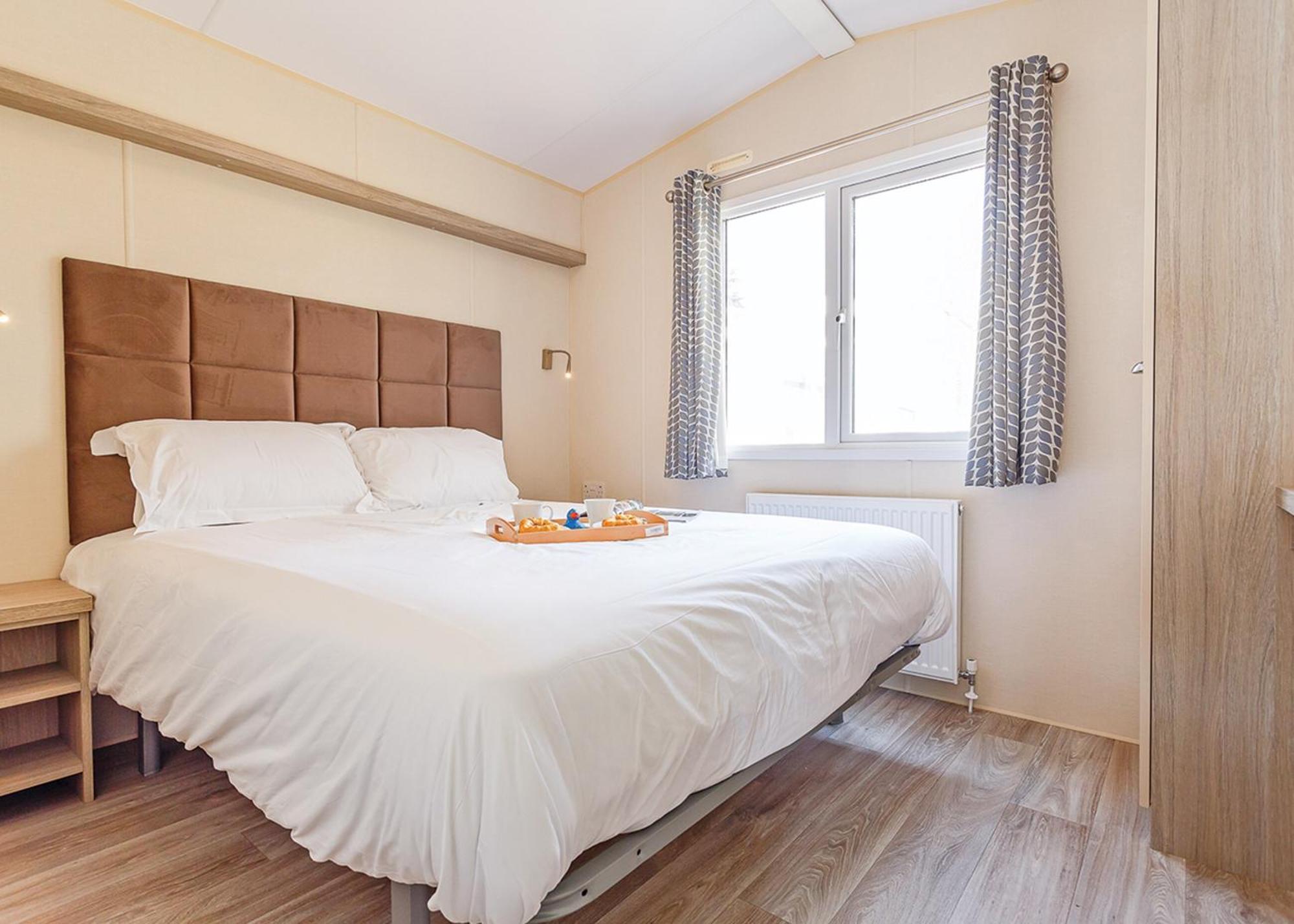 Sandymouth Holiday Resort Morwenstow Pokoj fotografie