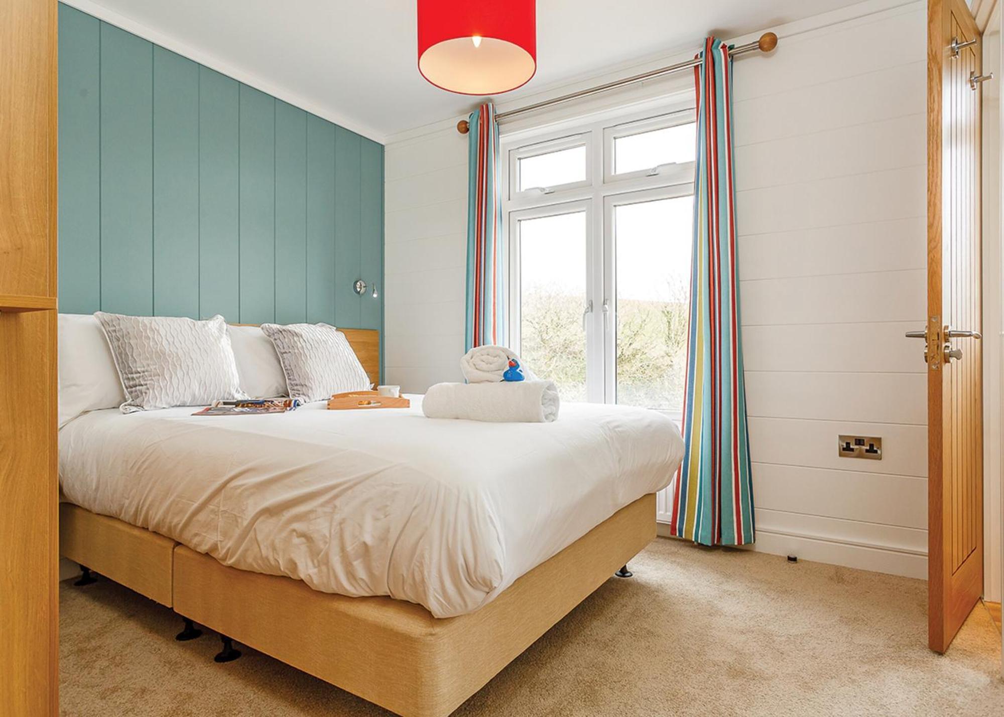 Sandymouth Holiday Resort Morwenstow Pokoj fotografie