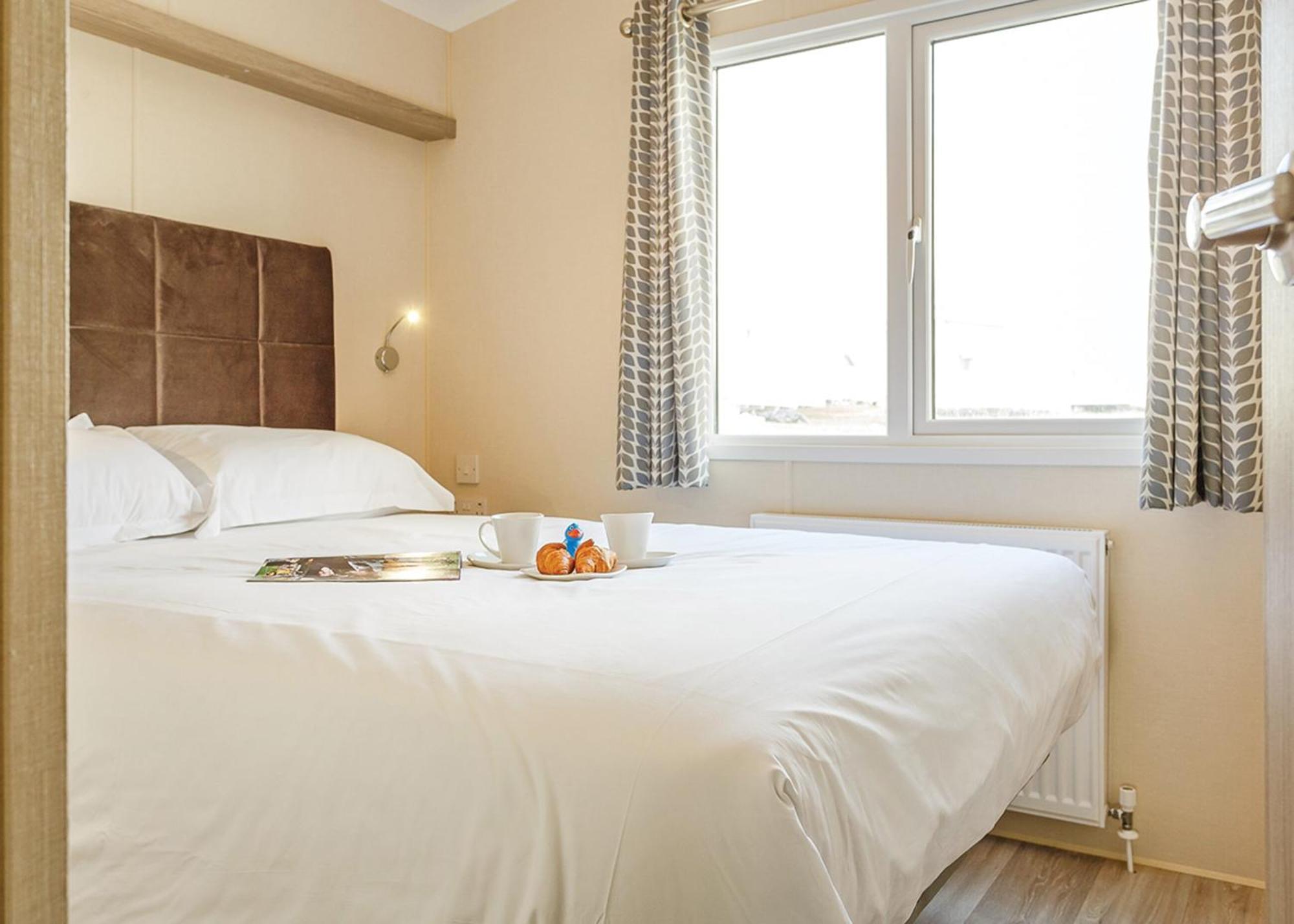 Sandymouth Holiday Resort Morwenstow Pokoj fotografie