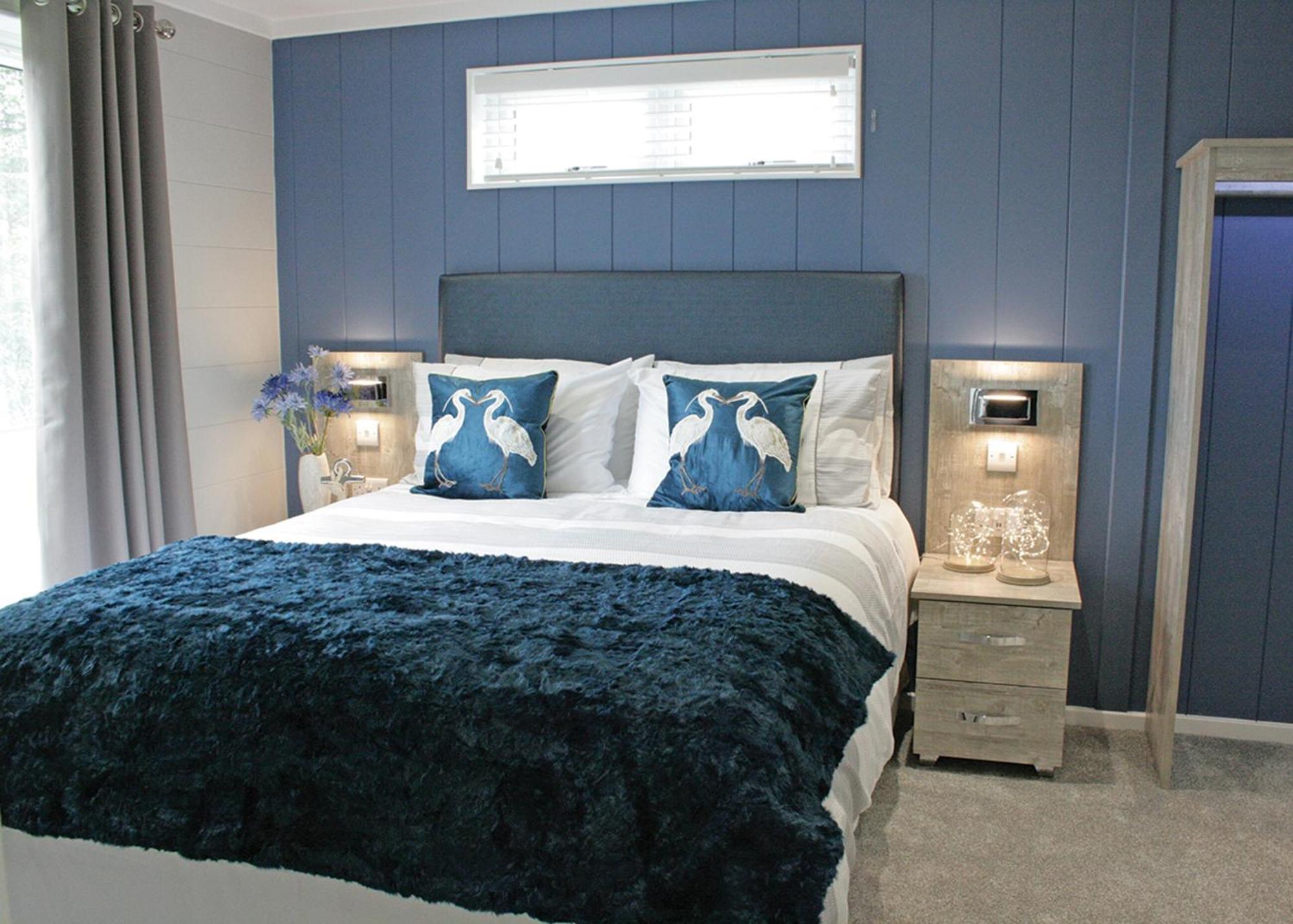 Sandymouth Holiday Resort Morwenstow Pokoj fotografie